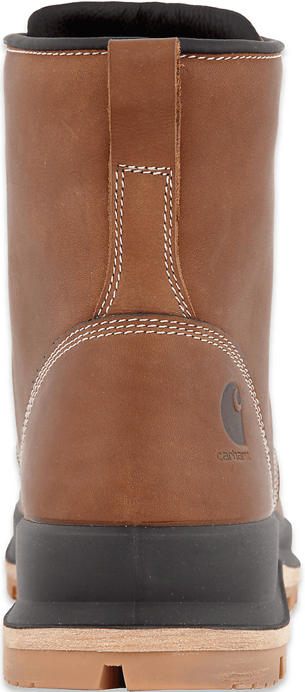 Carhartt M's Hamilton S3 Waterproof Wedge Boot Tan, view: 8