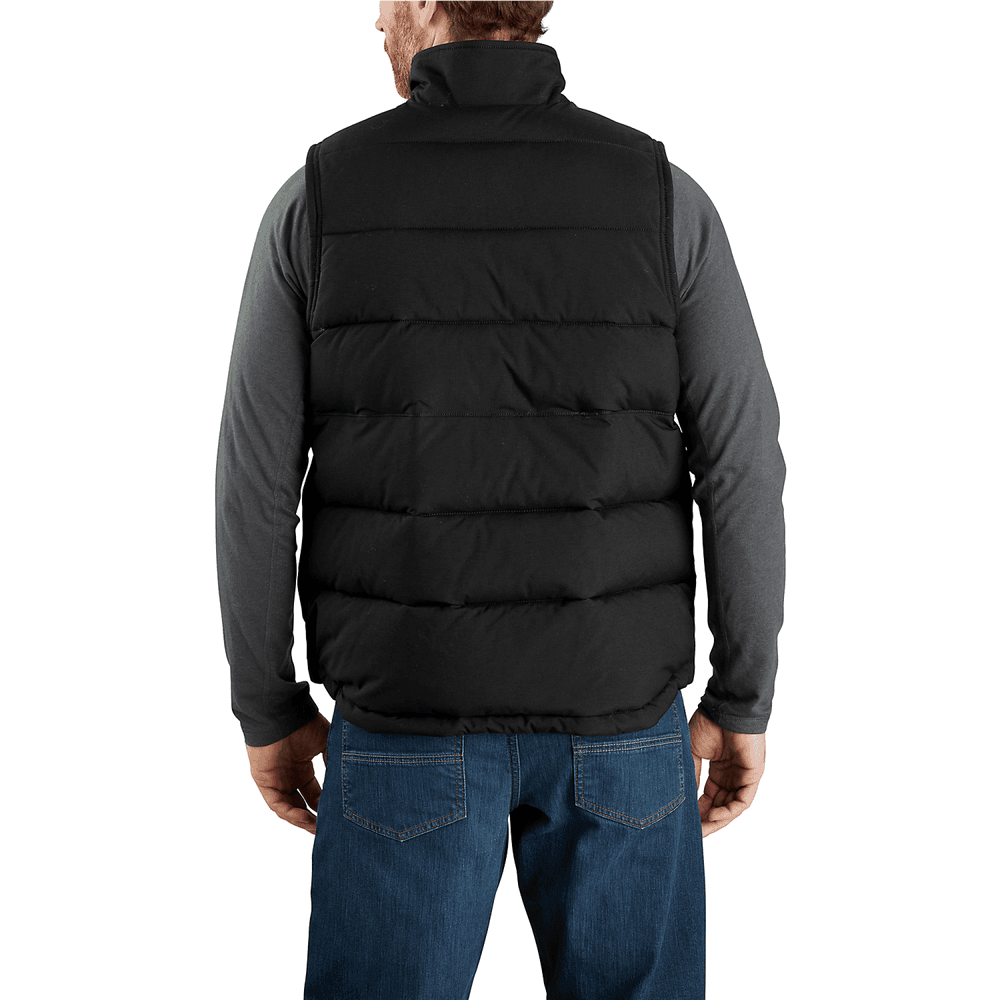 Loose Fit Montana Black, view: 1