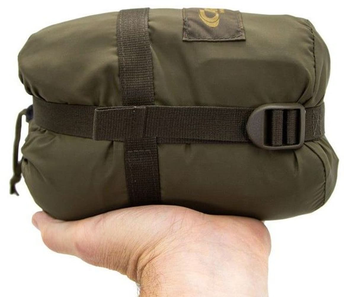 G-Loft Sit Pad Olive, view: 2