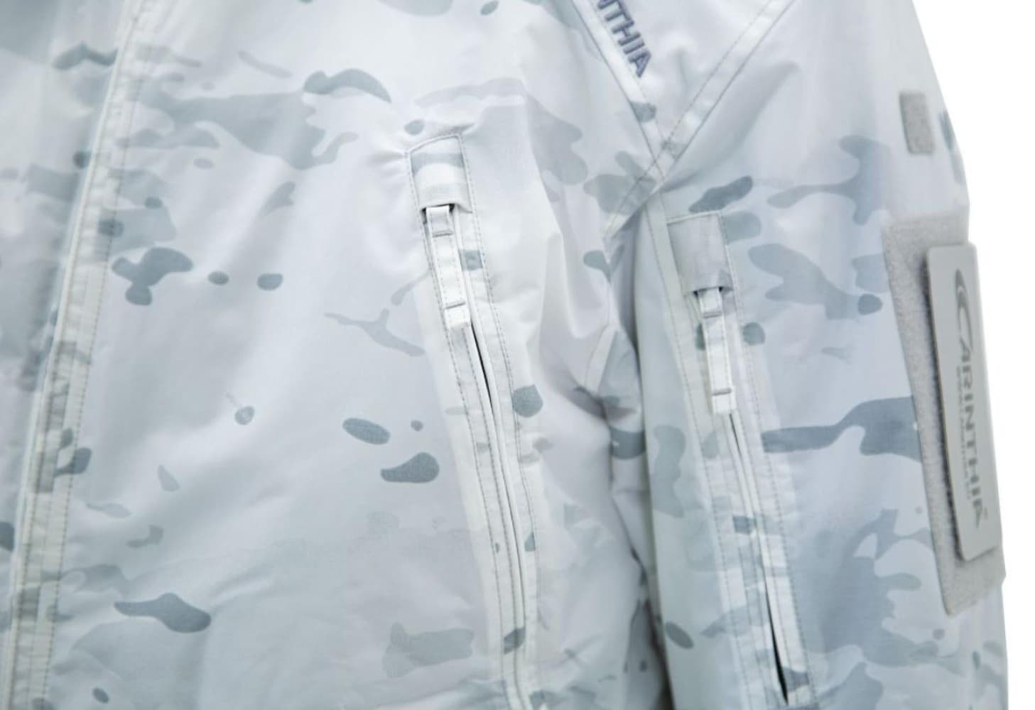 MIG 4.0 Multicam Alpine, view: 5