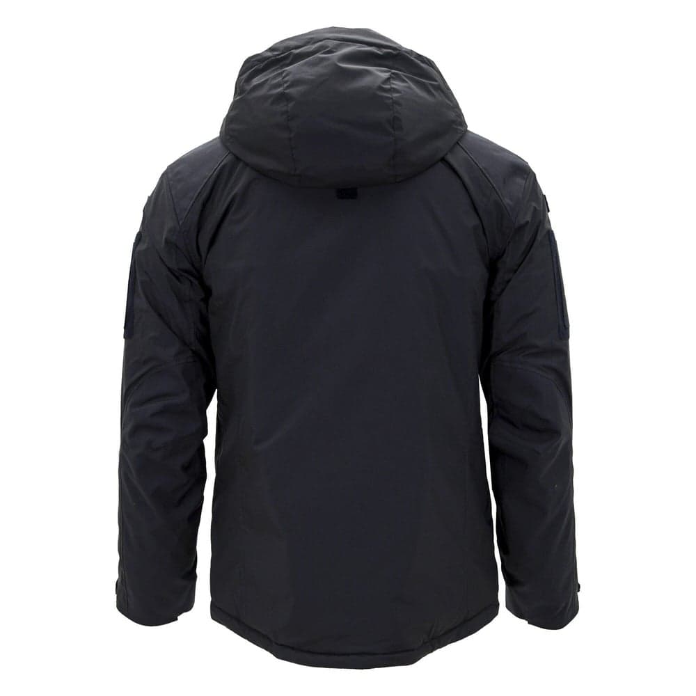 MIG 4.0 Jacket Black, view: 1