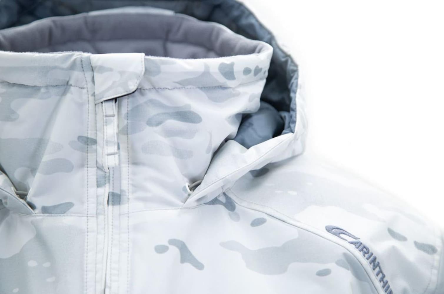 MIG 4.0 Multicam Alpine, view: 4