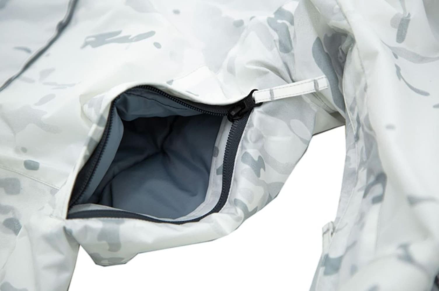 MIG 4.0 Multicam Alpine, view: 9
