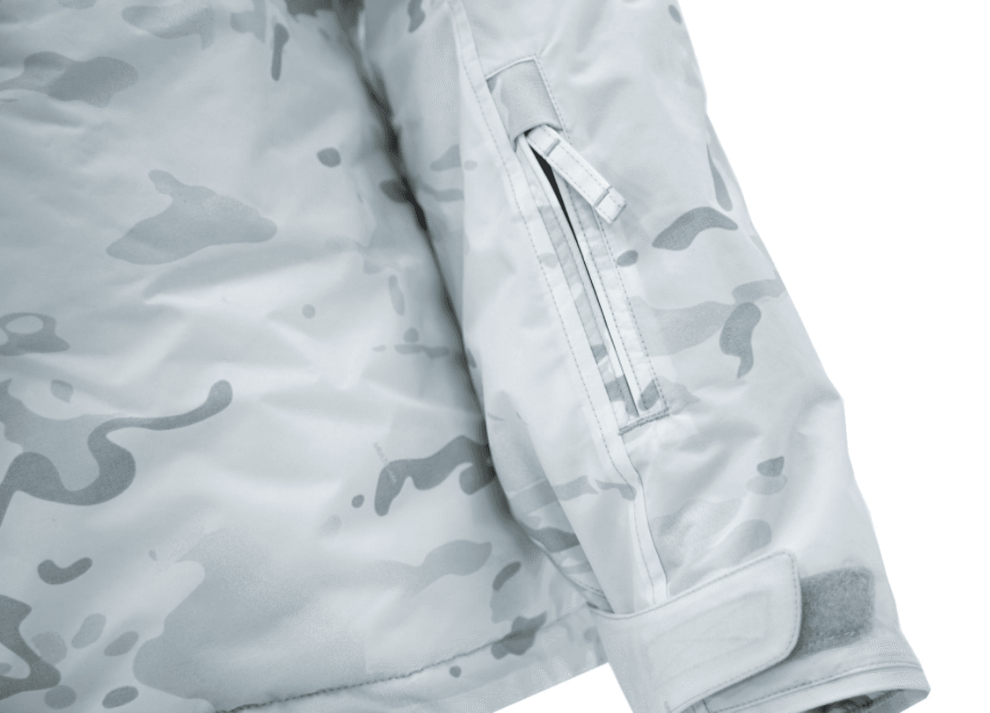 MIG 4.0 Multicam Alpine, view: 7