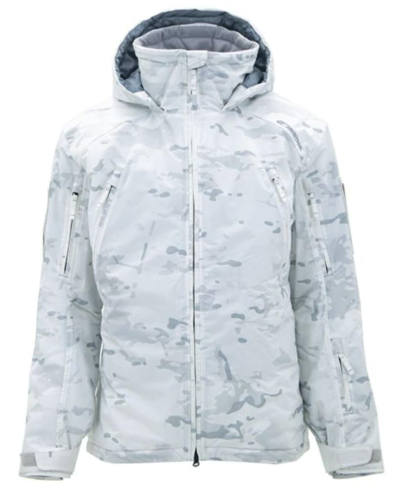 Multicam Alpine