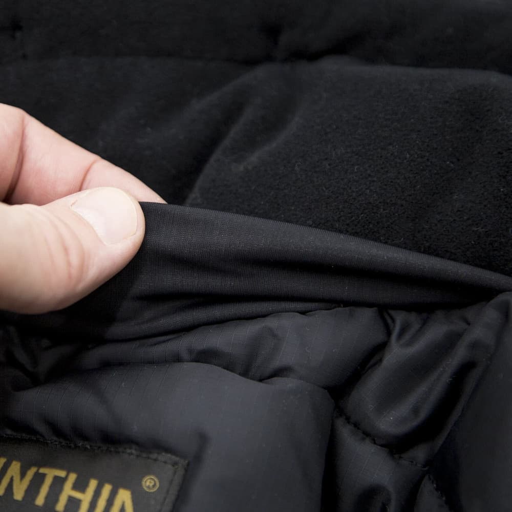 MIG 4.0 Jacket Black, view: 3
