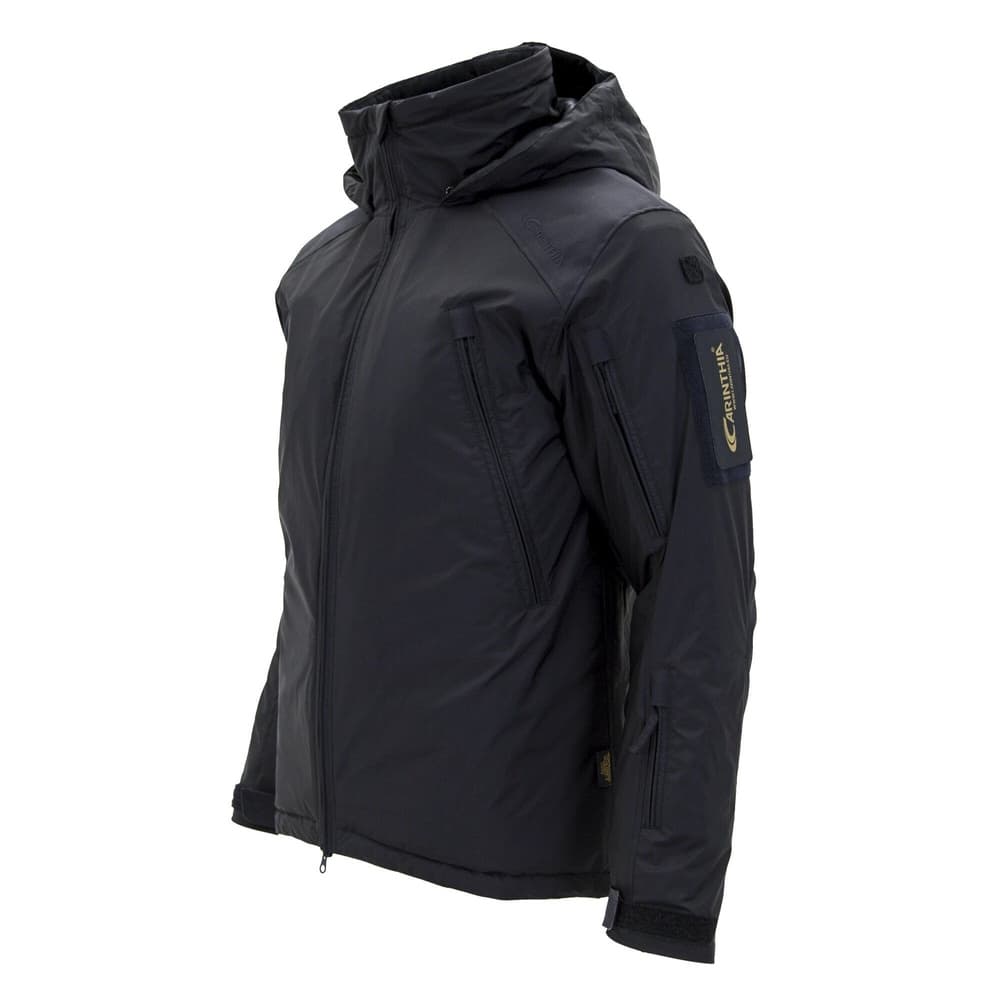 MIG 4.0 Jacket Black, view: 2