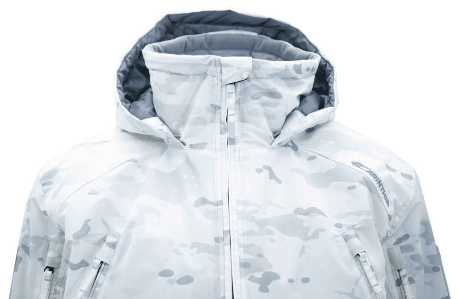 MIG 4.0 Multicam Alpine, view: 3