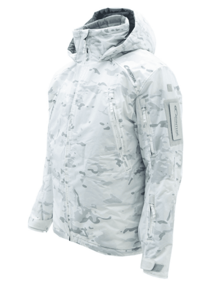 MIG 4.0 Multicam Alpine, view: 1