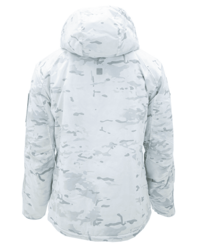 MIG 4.0 Multicam Alpine, view: 2