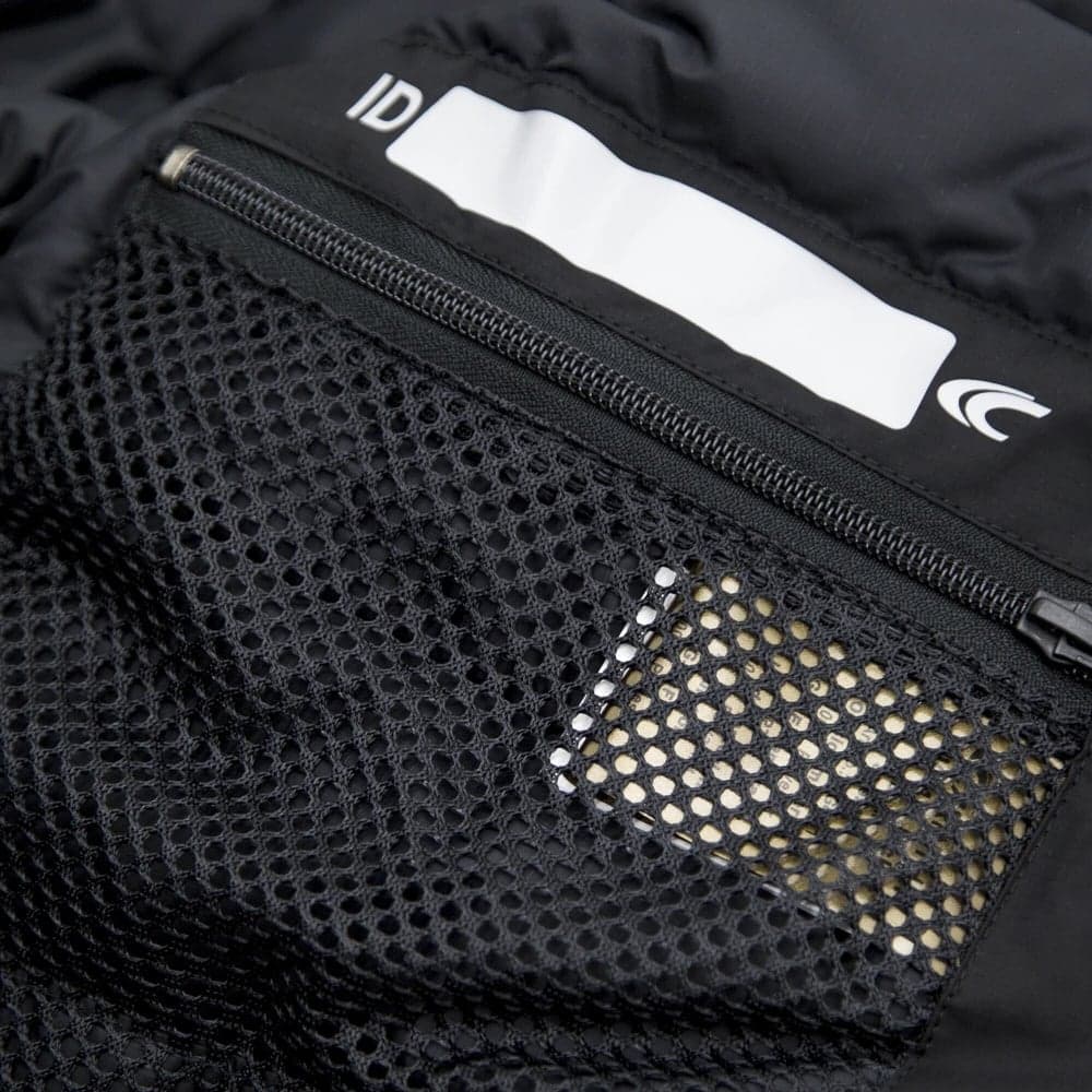 MIG 4.0 Jacket Black, view: 4
