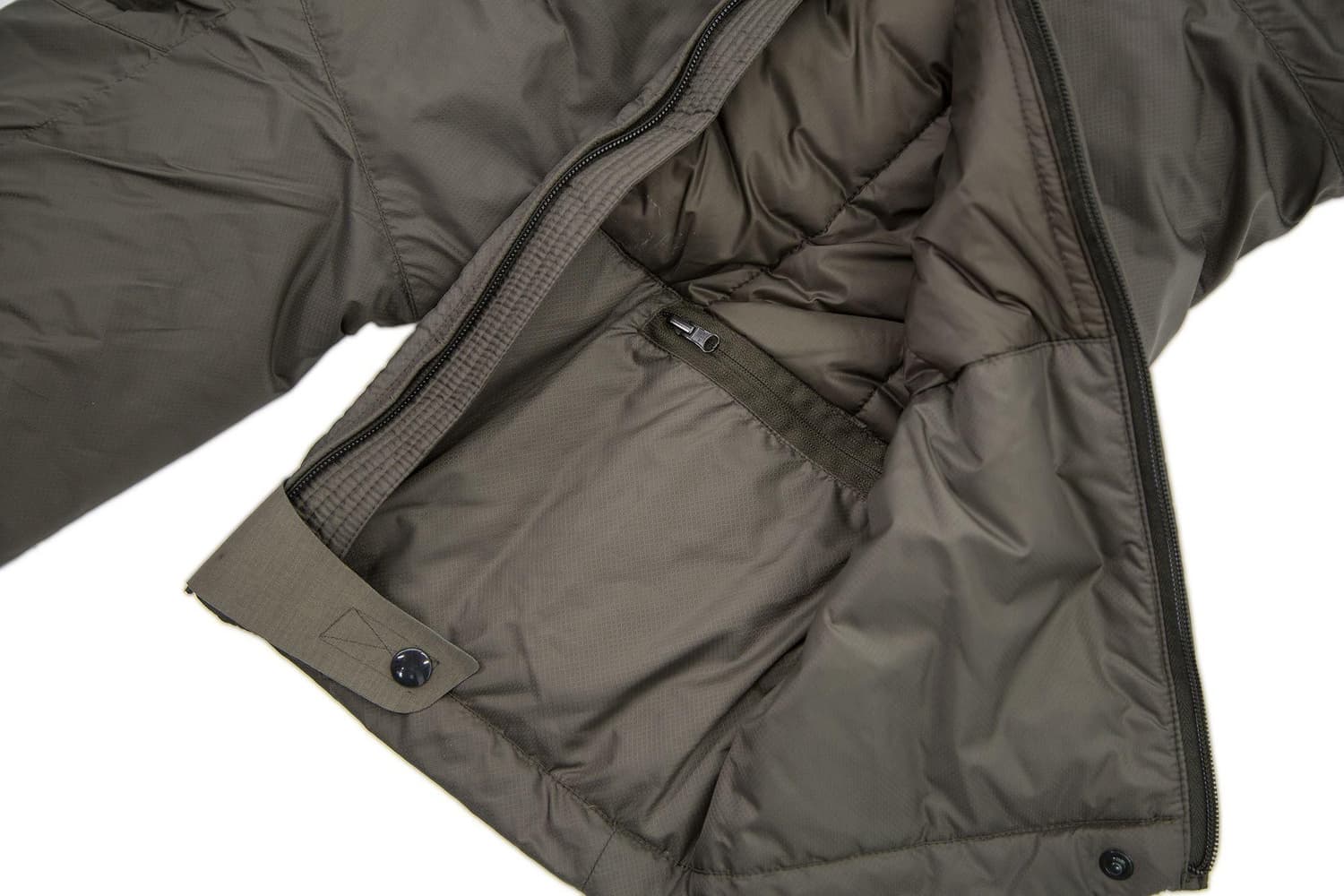 LIG 4.0 Olive, view: 7