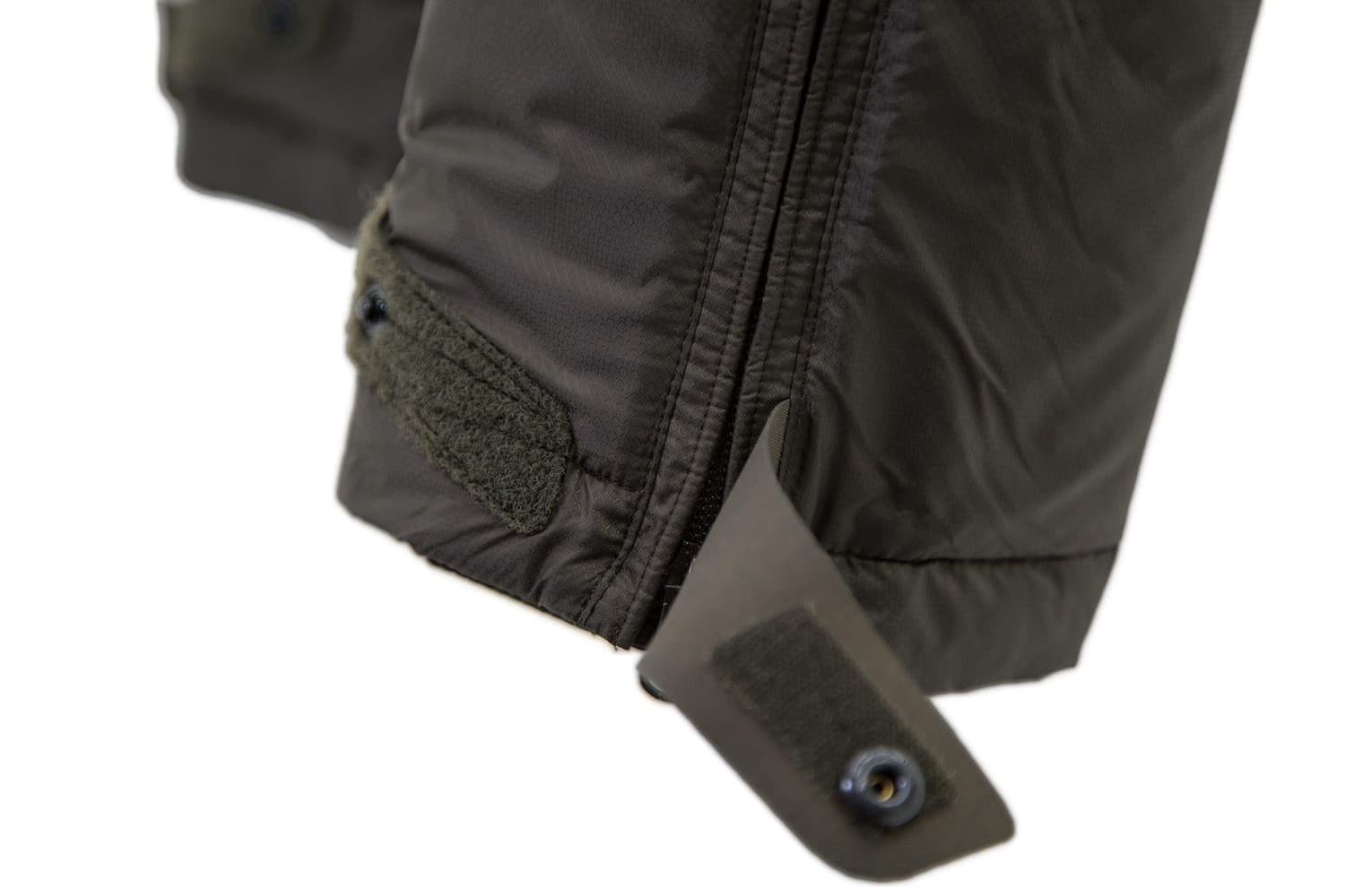 LIG 4.0 Olive, view: 4