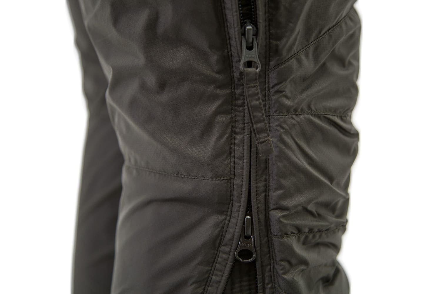 LIG 4.0 Olive, view: 1