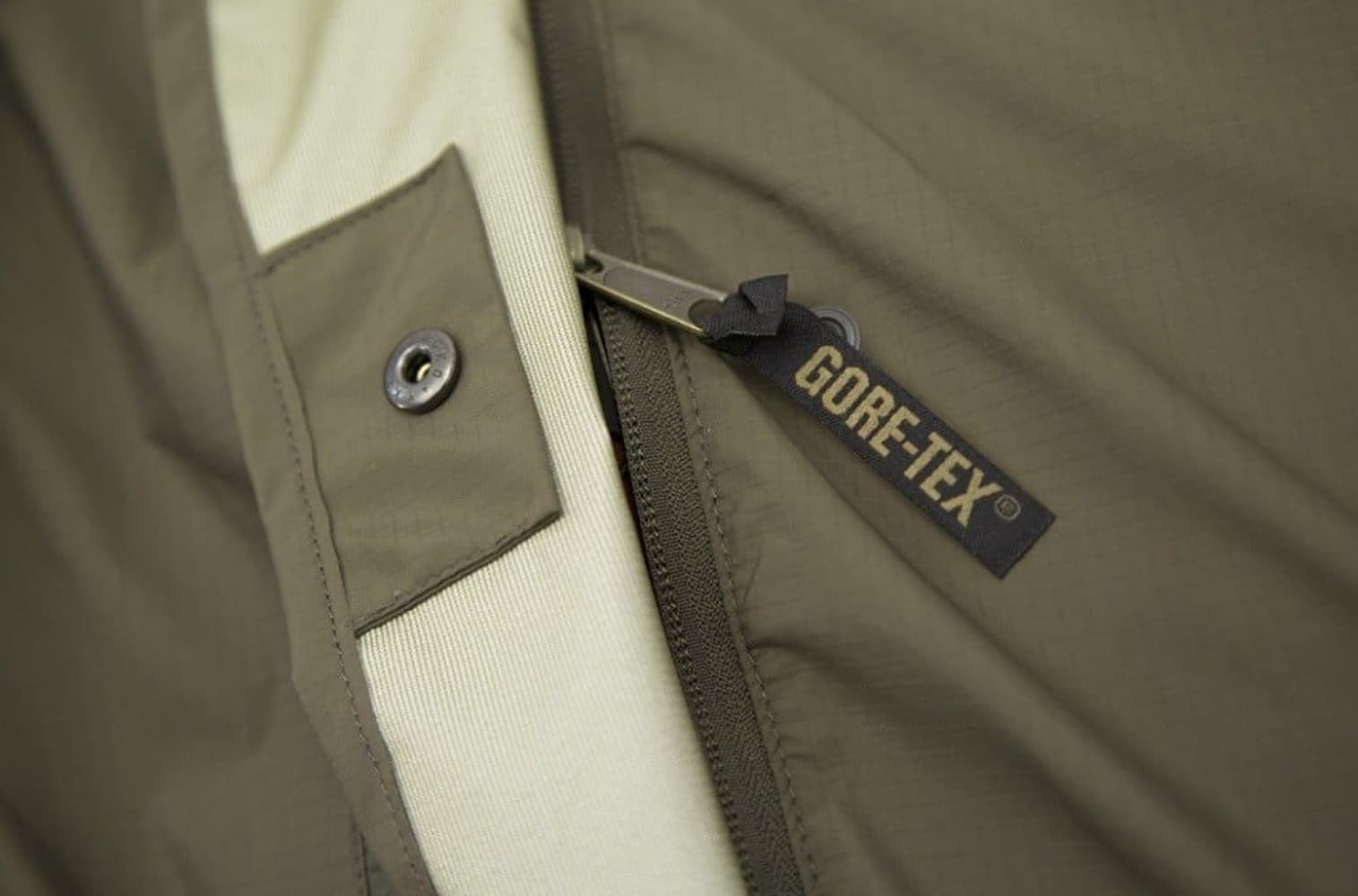 Observer Plus GTX Olive, view: 2