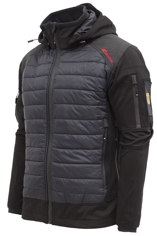G-Loft Isg 2.0 Jacket Black, view: 2
