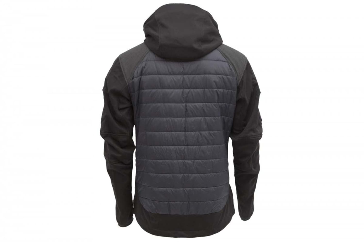 G-Loft Isg 2.0 Jacket Black, view: 1