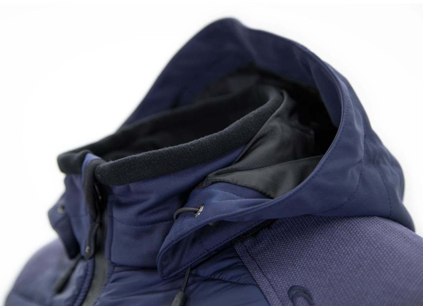 G-Loft Isg 2.0 Jacket Blue, view: 2