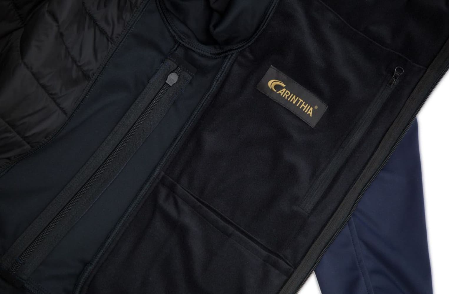 G-Loft Isg 2.0 Jacket Blue, view: 4