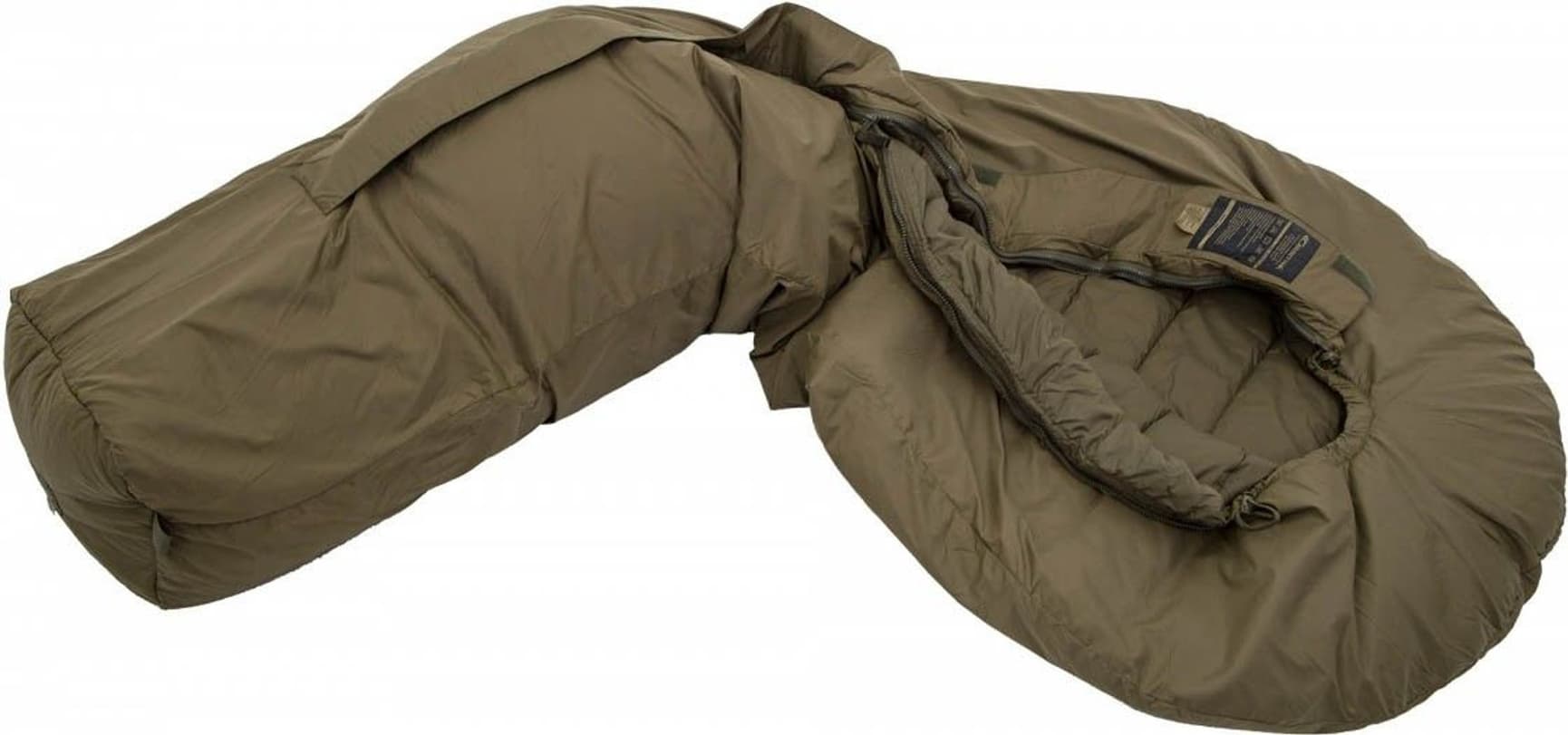 Defence 1 Top M 185 4°C, view: 3