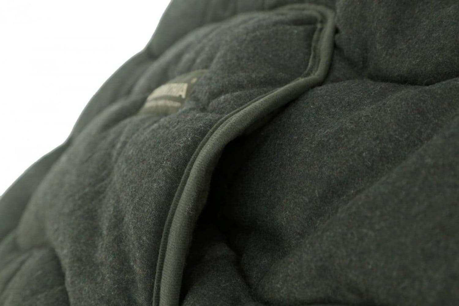 Loden Hunting Stand Blanket, view: 6