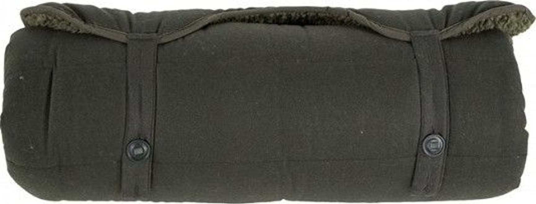 Loden Vaksäck Fiberpäls XL, view: 5