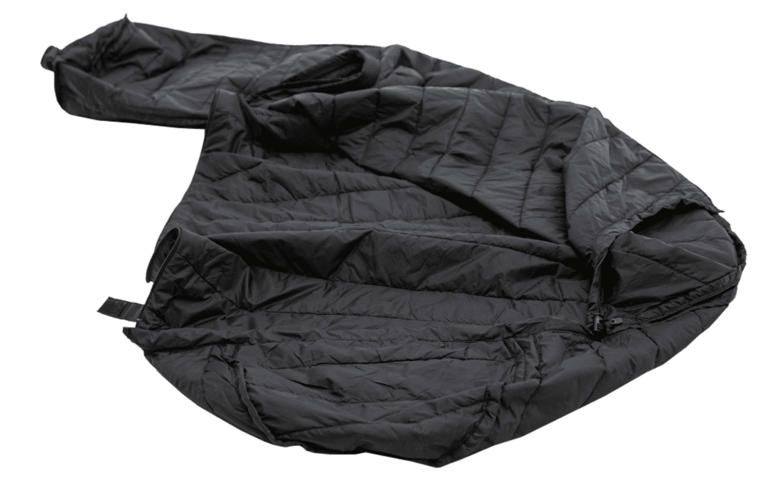 G 40 Liner Svart, view: 1
