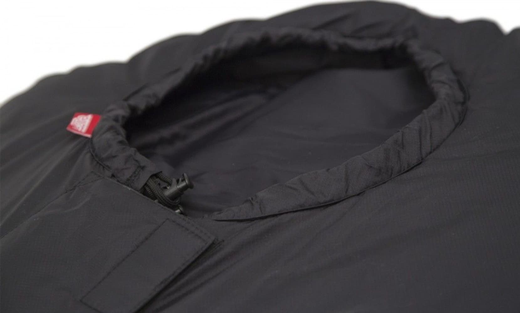 XP Top 0,9°C Black, view: 3