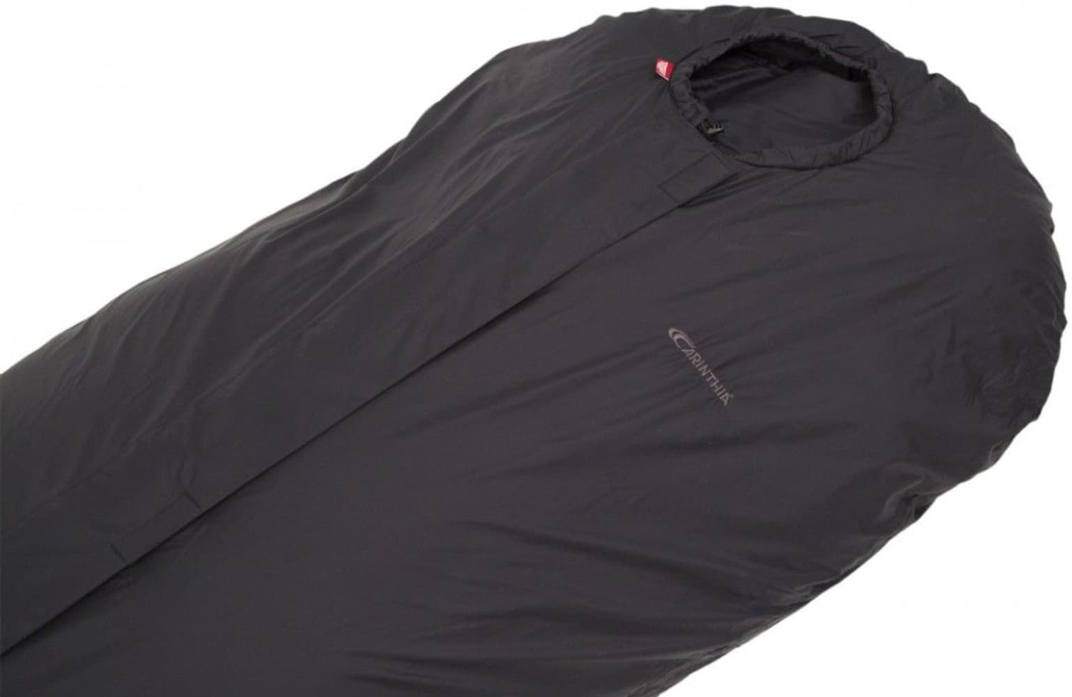 XP Top 0,9°C Black, view: 0