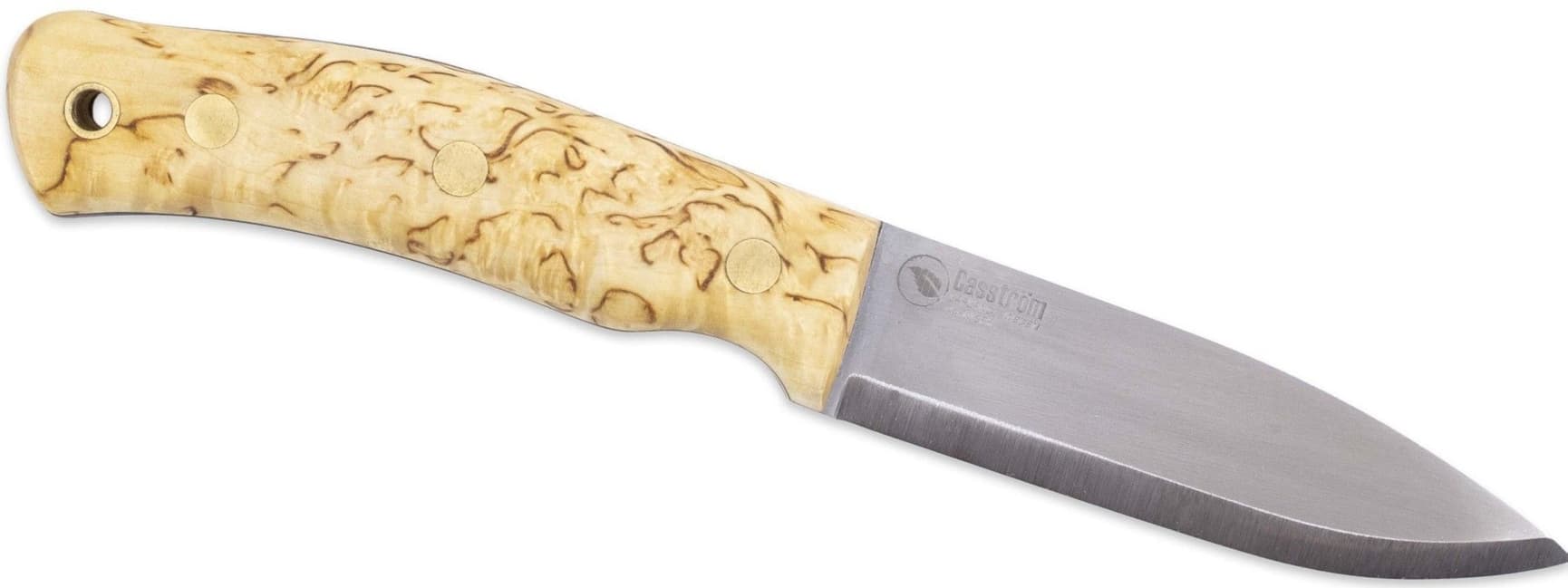 No.10 Swedish Forest Knife Masur/Scandi, view: 0