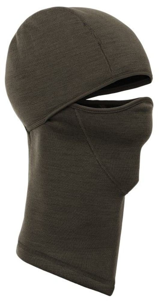 Merino Fleece Protector Green, view: 0