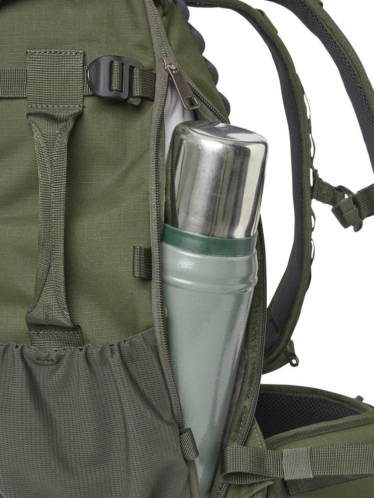 Ranger Day Pack 30L Dark Green, view: 7