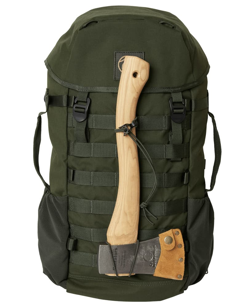 Ranger Day Pack 30L Dark Green, view: 0