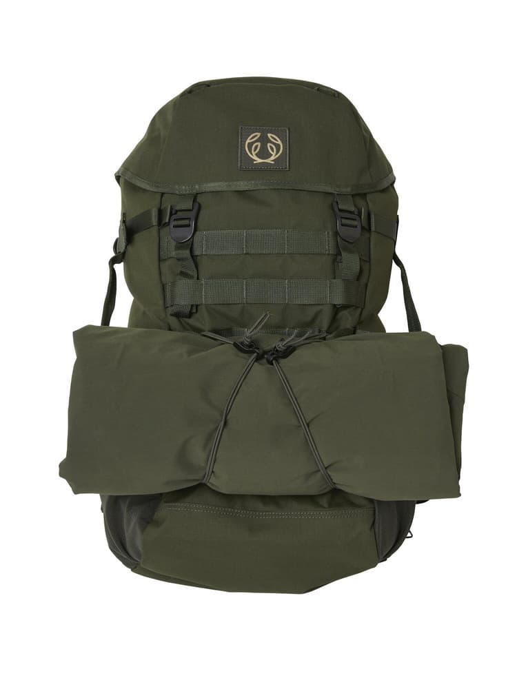 Ranger Day Pack 30L Dark Green, view: 2