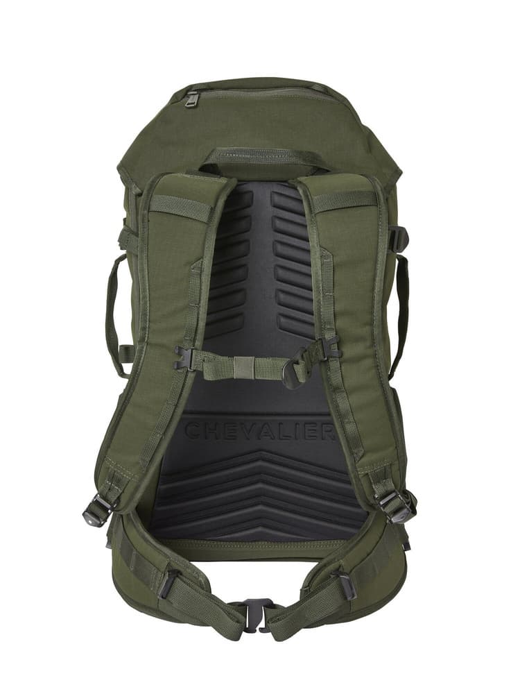 Ranger Day Pack 30L Dark Green, view: 4