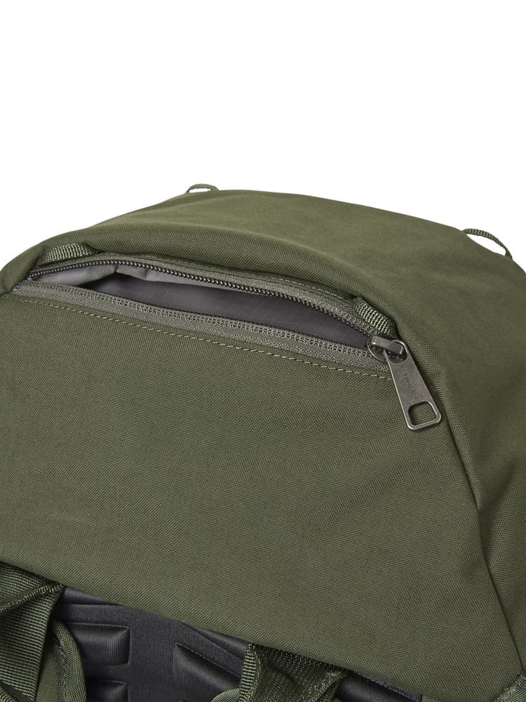 Ranger Day Pack 30L Dark Green, view: 5