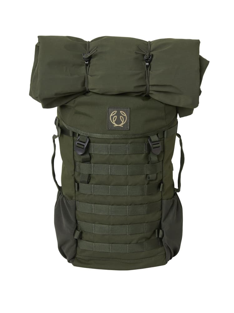 Ranger Day Pack 30L Dark Green, view: 3
