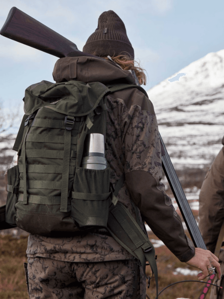 Ranger Day Pack 30L Dark Green, view: 1
