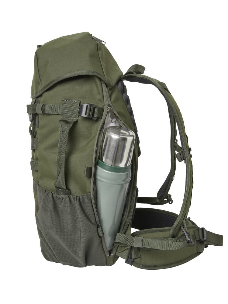 Ranger Day Pack 30L Dark Green, view: 6