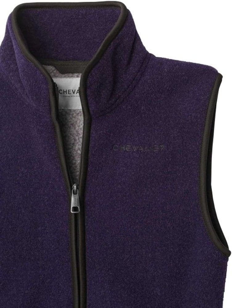 Mainstone Vest Women Fig, view: 2