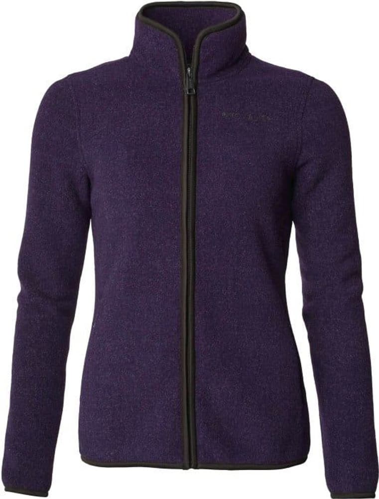 Mainstone Jacket Women Fig, view: 0