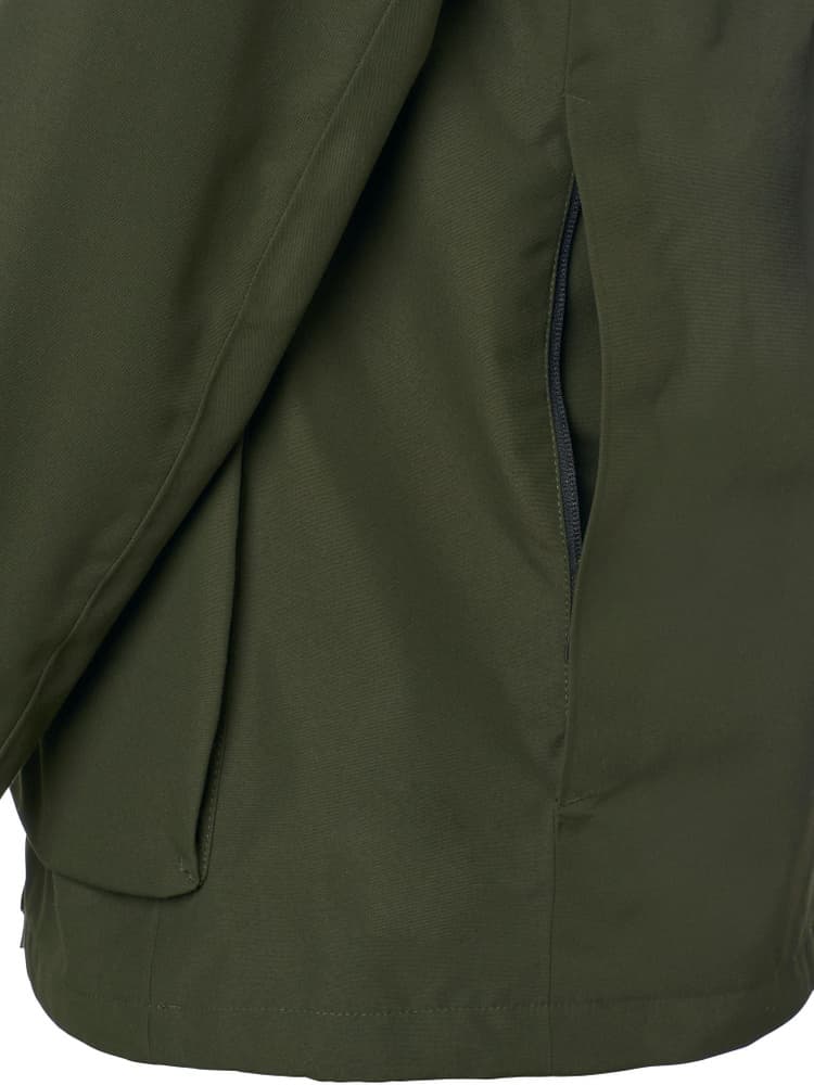 Fractus Chevalite Jacket Men Dark Green, view: 4
