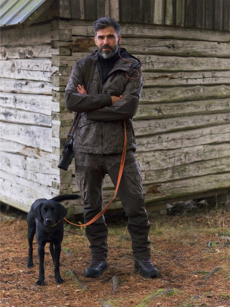 Pointer Chevalite Jacket Men 3.0 Autumn Green Deer, view: 8