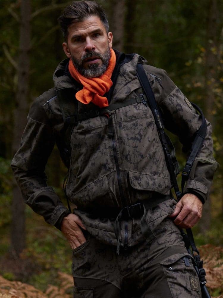 Pointer Chevalite Jacket Men 3.0 Autumn Green Deer, view: 7