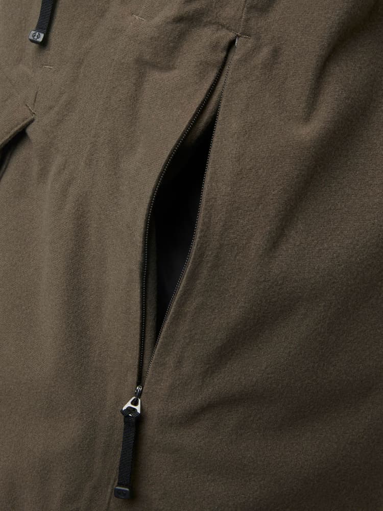 Pointer Chevalite Jacket Men 3.0 Autumn Green, view: 1
