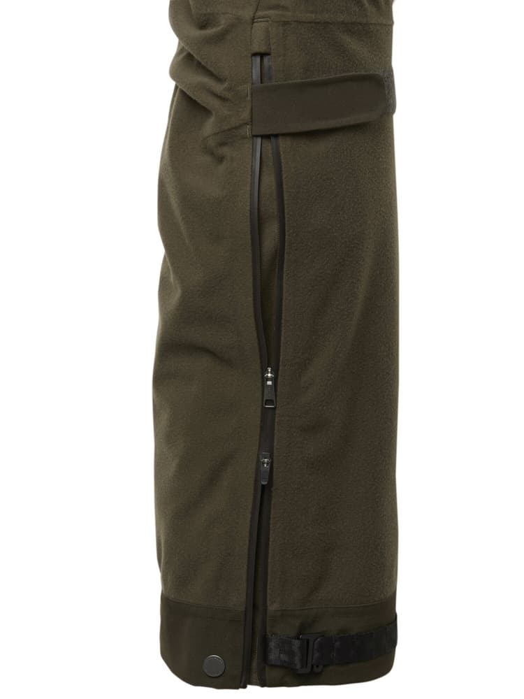 Pointer Pro Chevalite Pants Men Autumn Green, view: 4