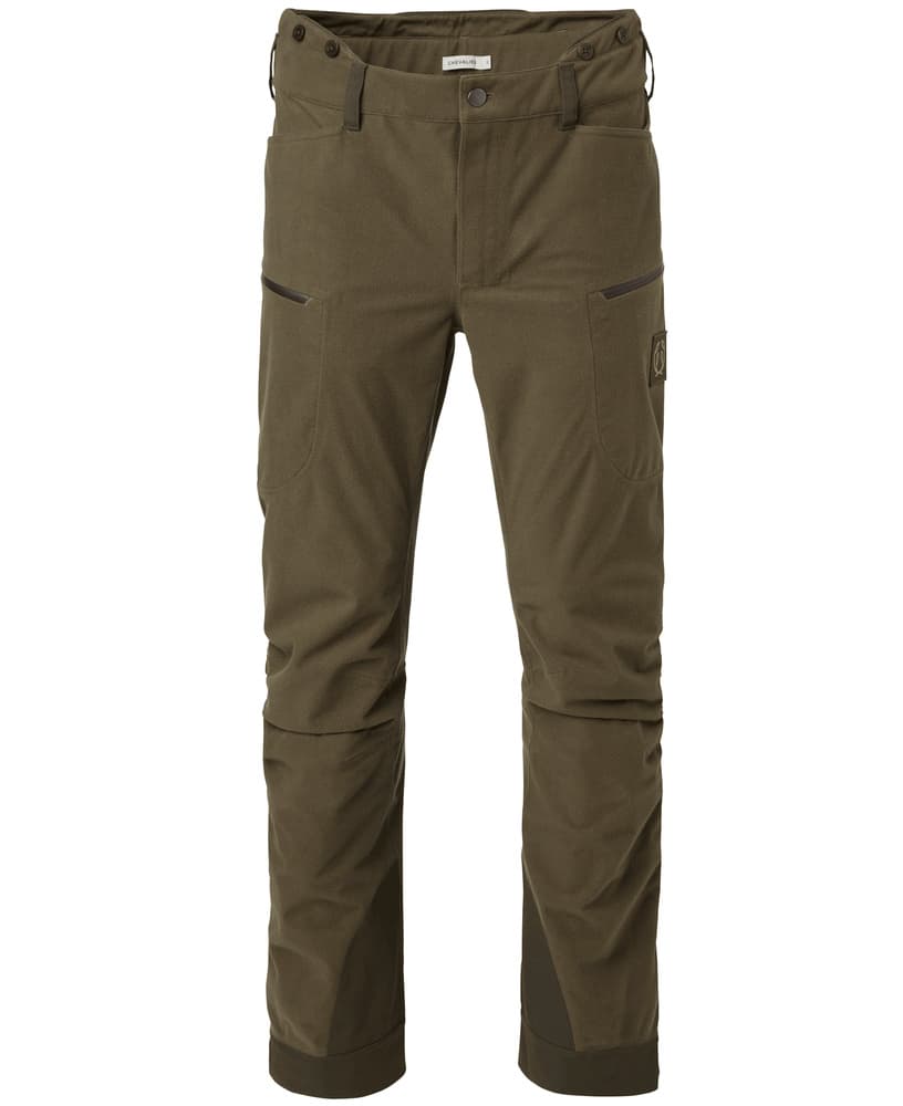 Pointer Pro Chevalite Pants Men Autumn Green, view: 0