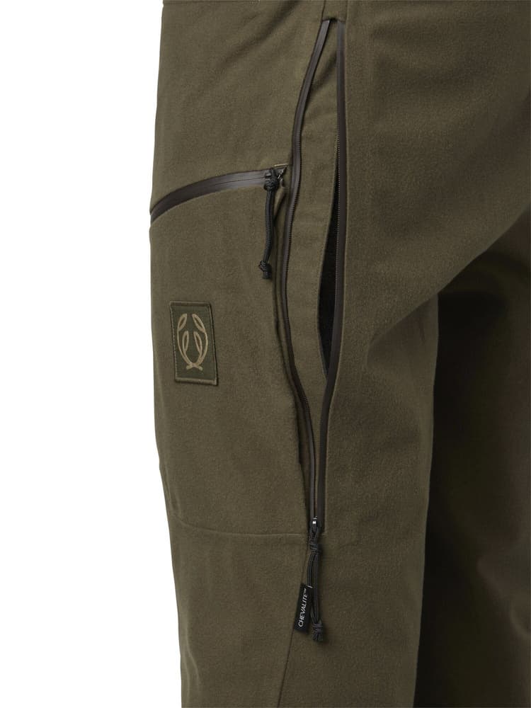 Pointer Pro Chevalite Pants Men Autumn Green, view: 3