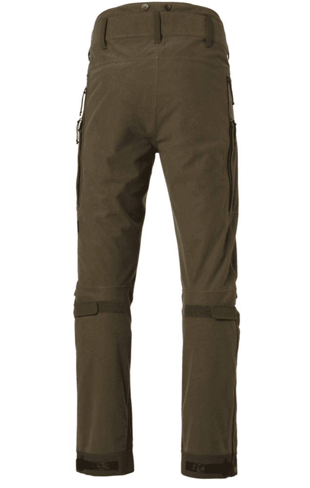 Pointer Pro Chevalite Pants Men Autumn Green, view: 1