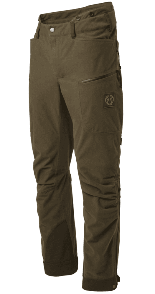 Pointer Pro Chevalite Pants Men Autumn Green, view: 2